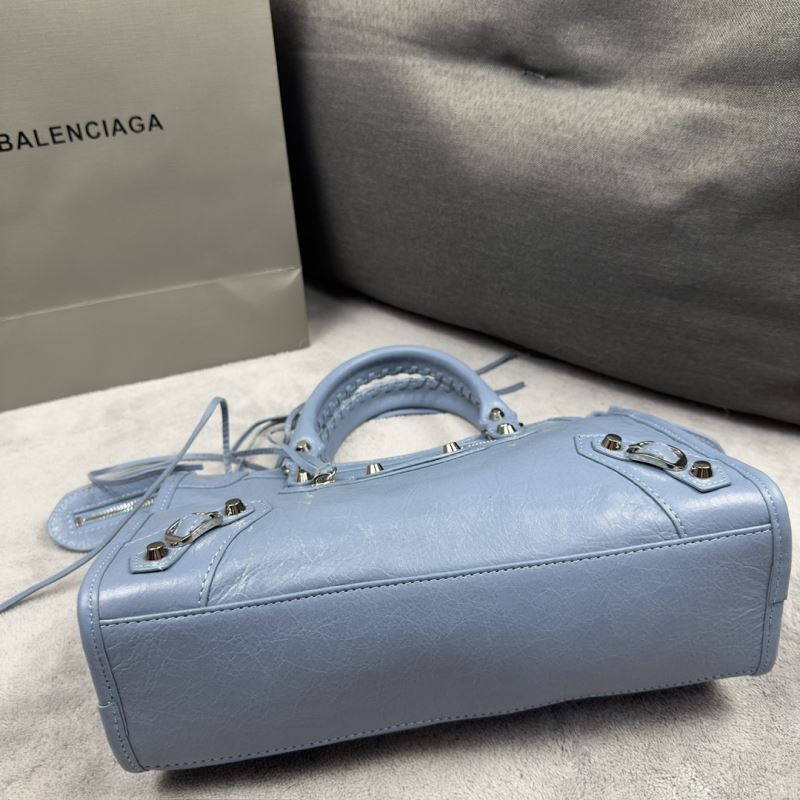 Balenciaga Classic City Bags